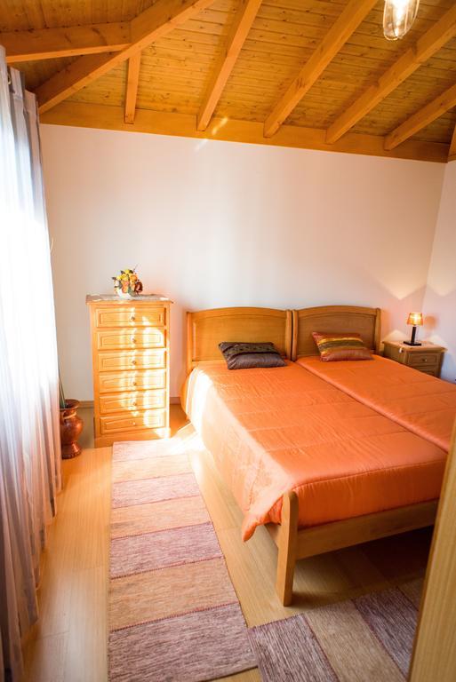 Villa Casa Da Caixeira à Arco da Calheta  Chambre photo